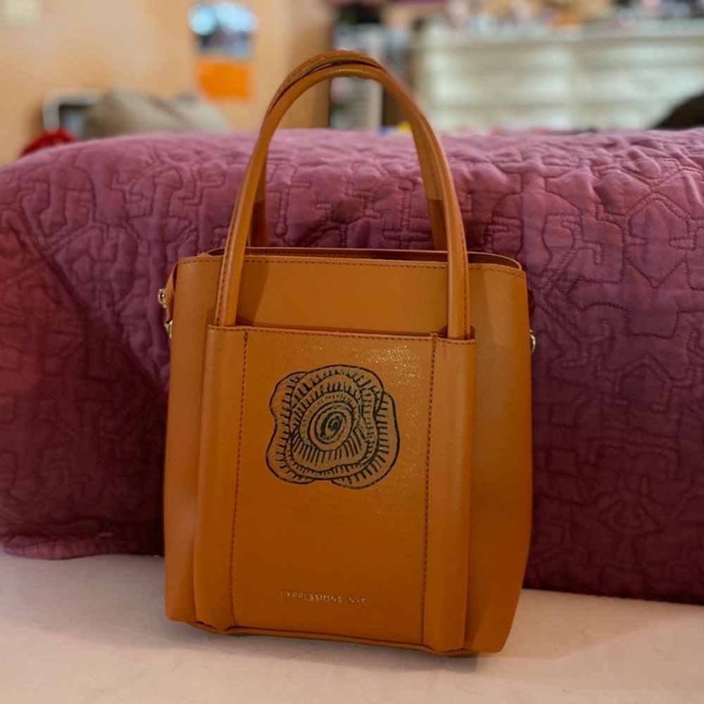 Bag + Artwork